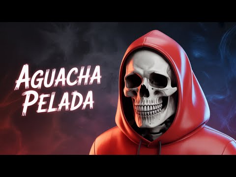 A Guacha Pelada - El Traidor Y Los Pibes