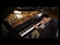 "Ana Maria" (W. Shorter) - Glenn Zaleski solo piano