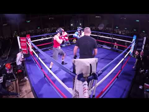 Bournemouth | Ring 1 | UWCB | Impulse VS Beckstar