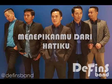 Tunggu Aku Sayang - Defins Band