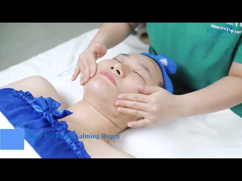 QUY TRÌNH DÀNH CHO NÁM DA: CÔNG NGHỆ MESO PRP | Thạc Sĩ Ánh Tuyết Oficial