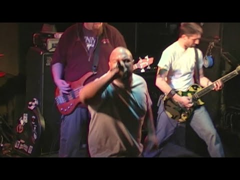 [hate5six] Wisdom in Chains - March 20, 2009 Video