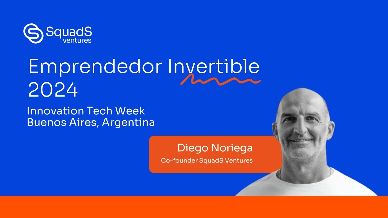Emprendedor Invertible 2024