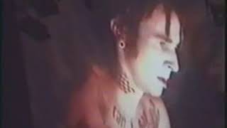 Blink 182 - Live The Mark, Tom and Travis Show 2000 - 10- Pathetic