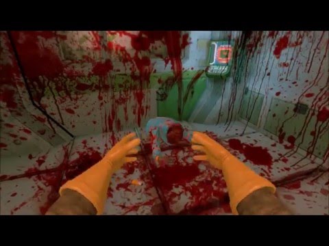 viscera cleanup detail - multiplayer ep:1