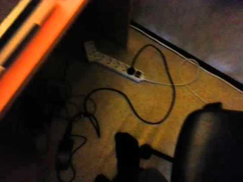 Näin on päivä mennyt