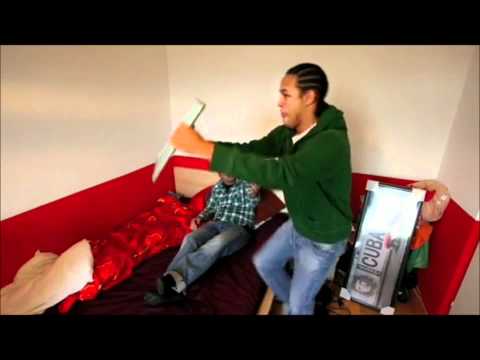 Best Of Simon Desue German HD Part 1