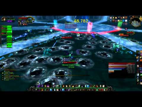 WoW: Immerseus heroic (hc) Guide (Belagerung von Orgrimmar)