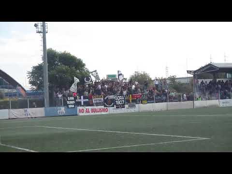 Vigor Perconti (Roma) - Sora (FR) Eccellenza Lazio 2022  Video 1