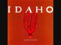 Idaho - For Granted