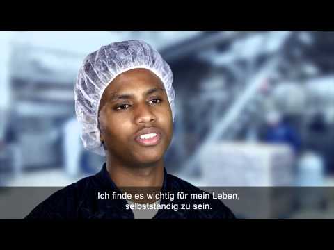 Emmi Milchpraktiker UT