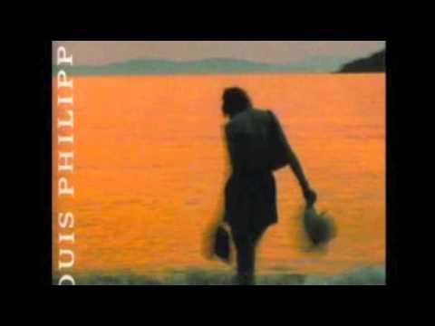 Louis Philippe ~ You'll Never Catch The Sun