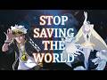 The Peak Of Pokémon Villainy Lusamine Guzma