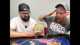 We Opened a MARVEL Super Heroes Collector Booster Box… Was It Worth It?