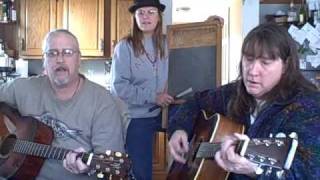 Circles - Bill Quateman Cover