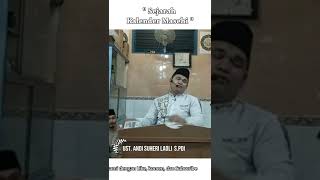 Download lagu Sejarah Kalender Masehi #shorts mp3