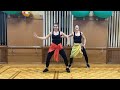 Sah Sah Zumba Remix Guaracha Belly Dance