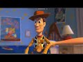 Toy Story 2 1999 The Nightmare Wheezy Scene Sound Effects