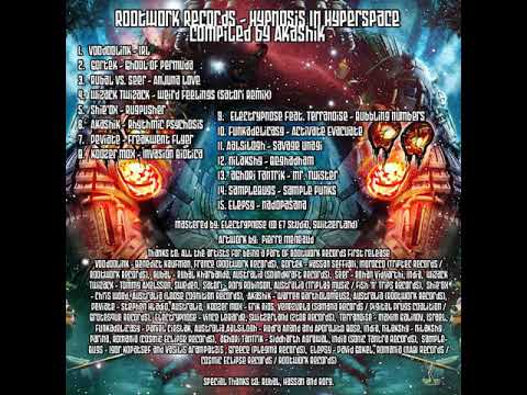 10 Funkadelicasy - Activate Evacuate