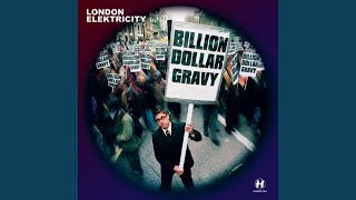 The Great Drum + Bass Swindle