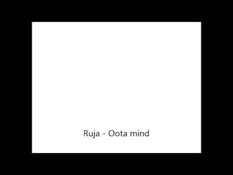 Ruja - Oota mind