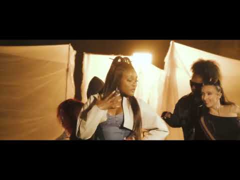 Tatiana Kruz I Tourner (Clip Officiel)