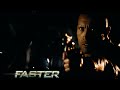FASTER High Speed Chase Driver The Killer Second Encounter