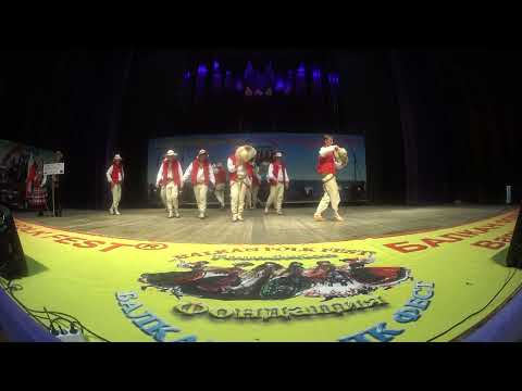 ZPiT Łoniowiacy 4K -2- 29. BALKAN FOLK FEST ® season 2023