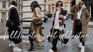 Winter Coat Music Video