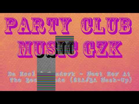 Da Hool x Baadwrk - Meet Her At The Beerparade (SZAJBA Mash-Up)