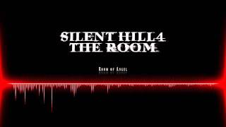 Silent Hill 4 The Room OST  |  Room of Angel