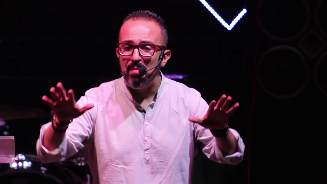 DEUS ENXERGA VOCÊ - #DIEGOMENIN | MINISTRAÇÃO