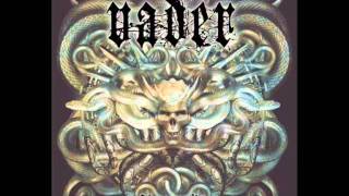 Vader - Dark Heart
