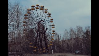 Surviving In The Chernobyl Exclusion Zone | Chernobylite | PC