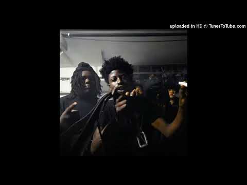 DeeGlokk x 1BoDean - BELT BOYS #Slowed #PCTO