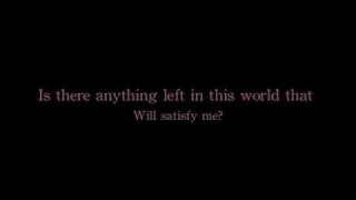 Satisfy - Vedera (Acoustic version, w/lyrics)