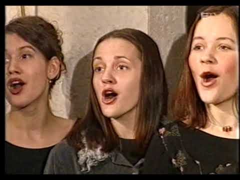 Olav Ehala / Juhan Viiding - "Vana mehe laul"