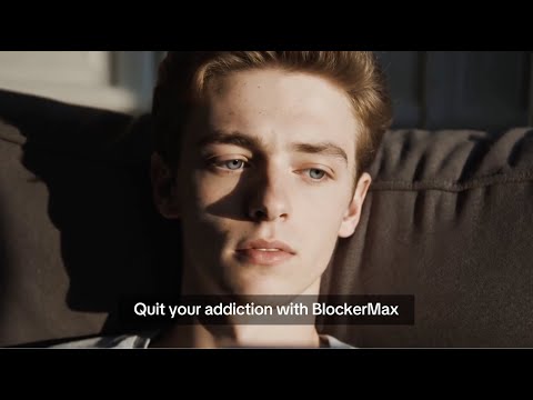 PornBlocker & App Blocker Max