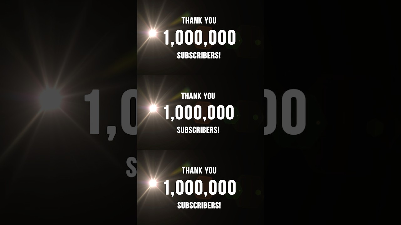 BMSG Official YouTube Channel - THANK YOU 1 MILLION SUBSCRIBERS! #BMSG