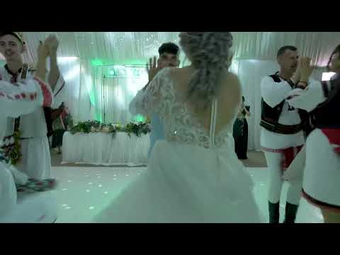 Ansamblul Dragan Muntean Deva & Ansamblul Soimusana - Dansuri Populare