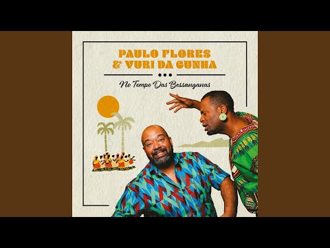 Kazukuta 1 de Janeiro (O Povo oprimido)