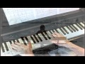 I Will Wait For You - Piano 