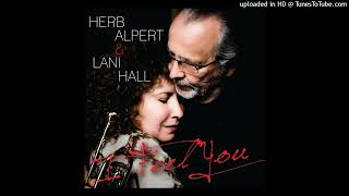 Herb Alpert &amp; Lani Hall - Here Comes The Sun
