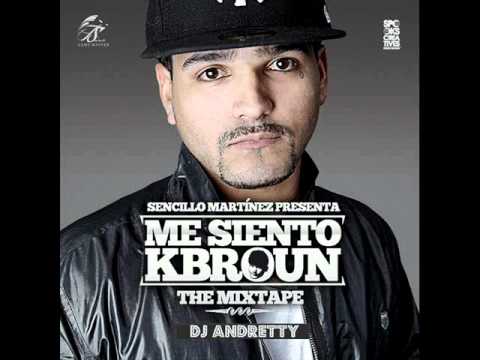 Sencillo Martinez - Soy Sencillo (Prod. By Musicologo & DJ Andretty)