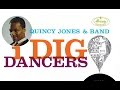 The Midnight Sun Will Never Set - Quincy Jones, featuring Phil Woods