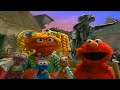 Sesame Street The Adventures Of Elmo In Grouchland Sing And Play 1999 VHS