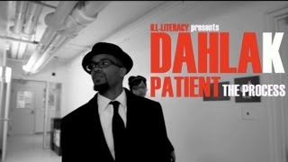 dahLak- Patient (The Process)
