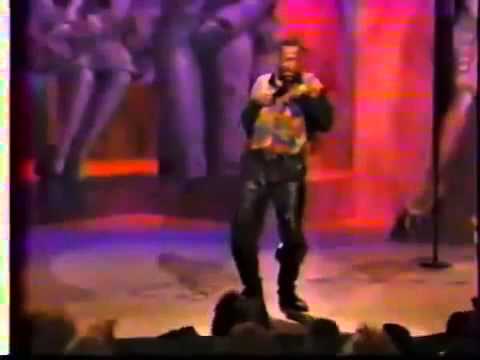 Martin Lawrence   One Night Stand