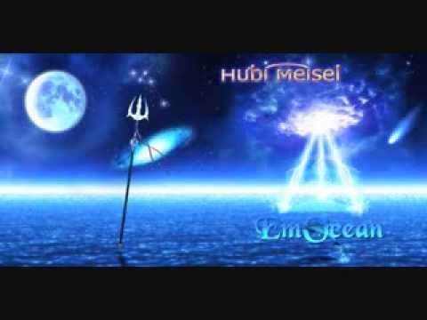 Hubi Meisel -  Poseidon's Trident