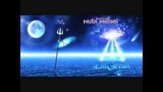 Hubi Meisel -  Poseidon's Trident